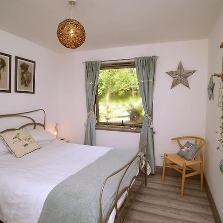 Bed and Breakfast Skye Photo Centre Camastianavaig Exterior foto